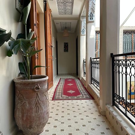 Riad Amazing Марракеш Екстер'єр фото