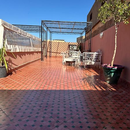Riad Amazing Марракеш Екстер'єр фото