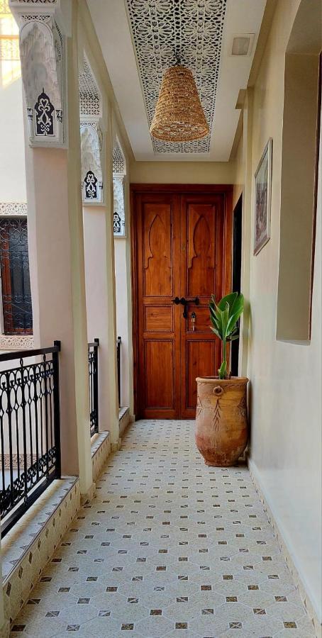 Riad Amazing Марракеш Екстер'єр фото