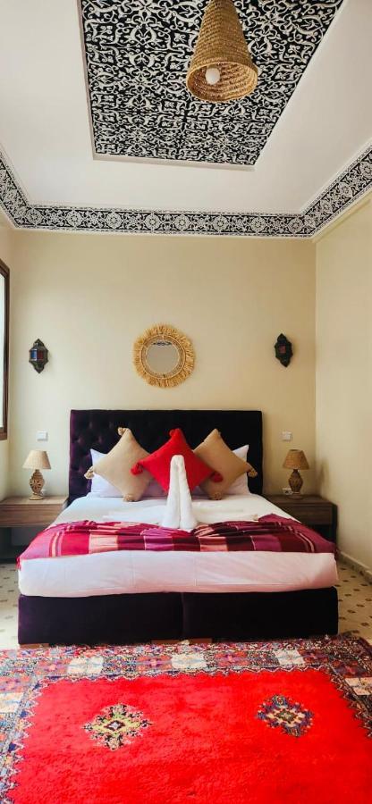 Riad Amazing Марракеш Екстер'єр фото