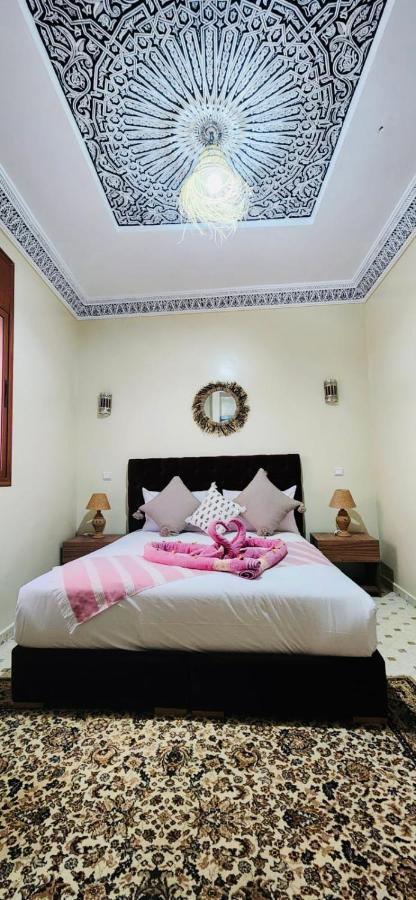 Riad Amazing Марракеш Екстер'єр фото