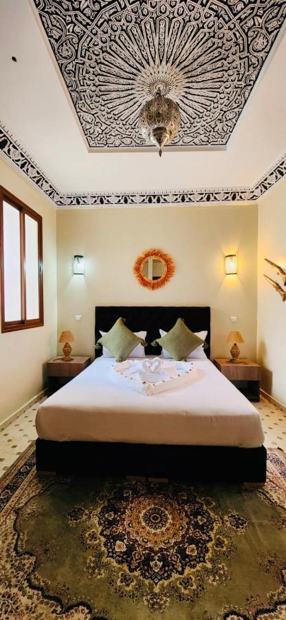 Riad Amazing Марракеш Екстер'єр фото