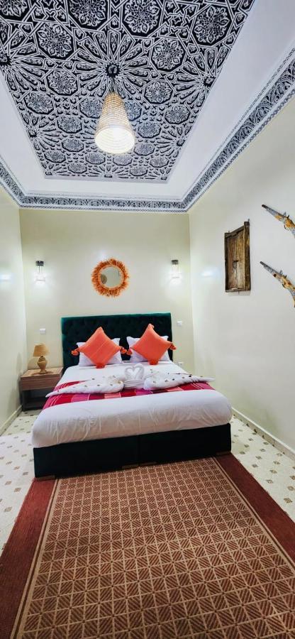 Riad Amazing Марракеш Екстер'єр фото