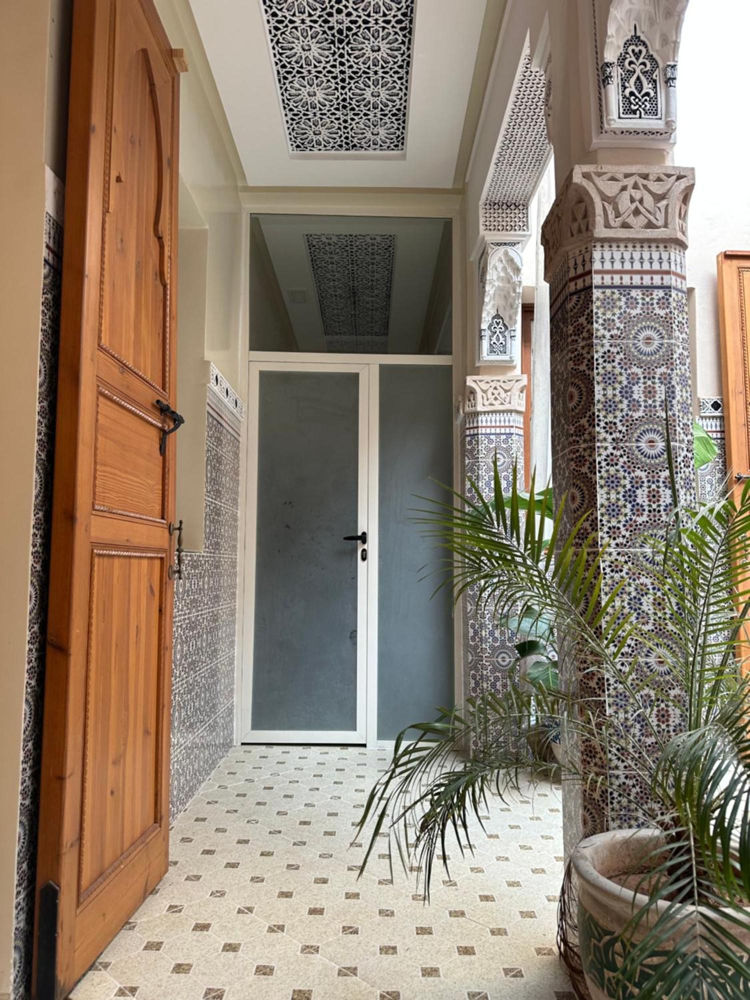 Riad Amazing Марракеш Екстер'єр фото