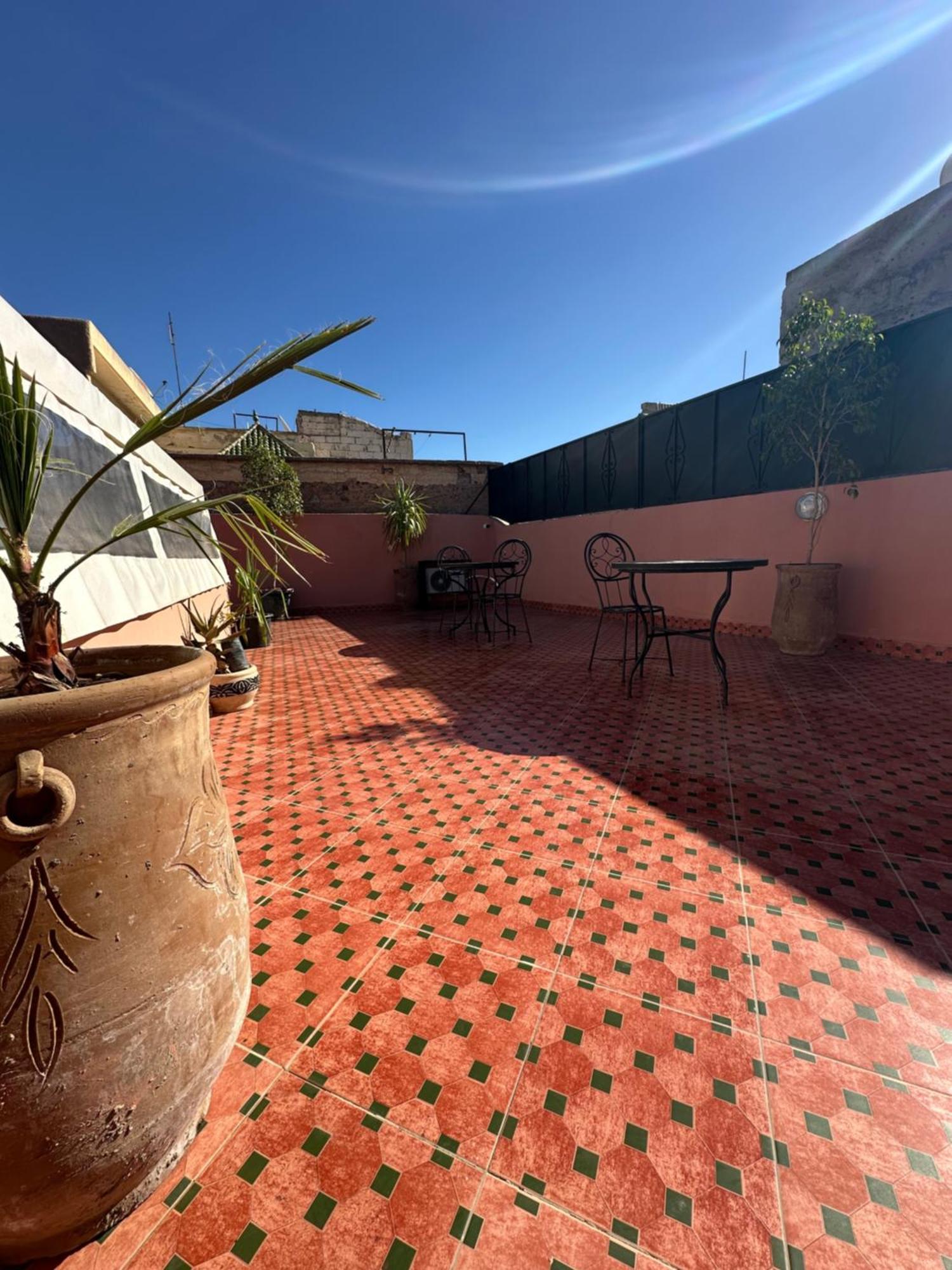 Riad Amazing Марракеш Екстер'єр фото